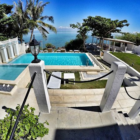 Kandugyap House By The Sea Санта-Фе Экстерьер фото